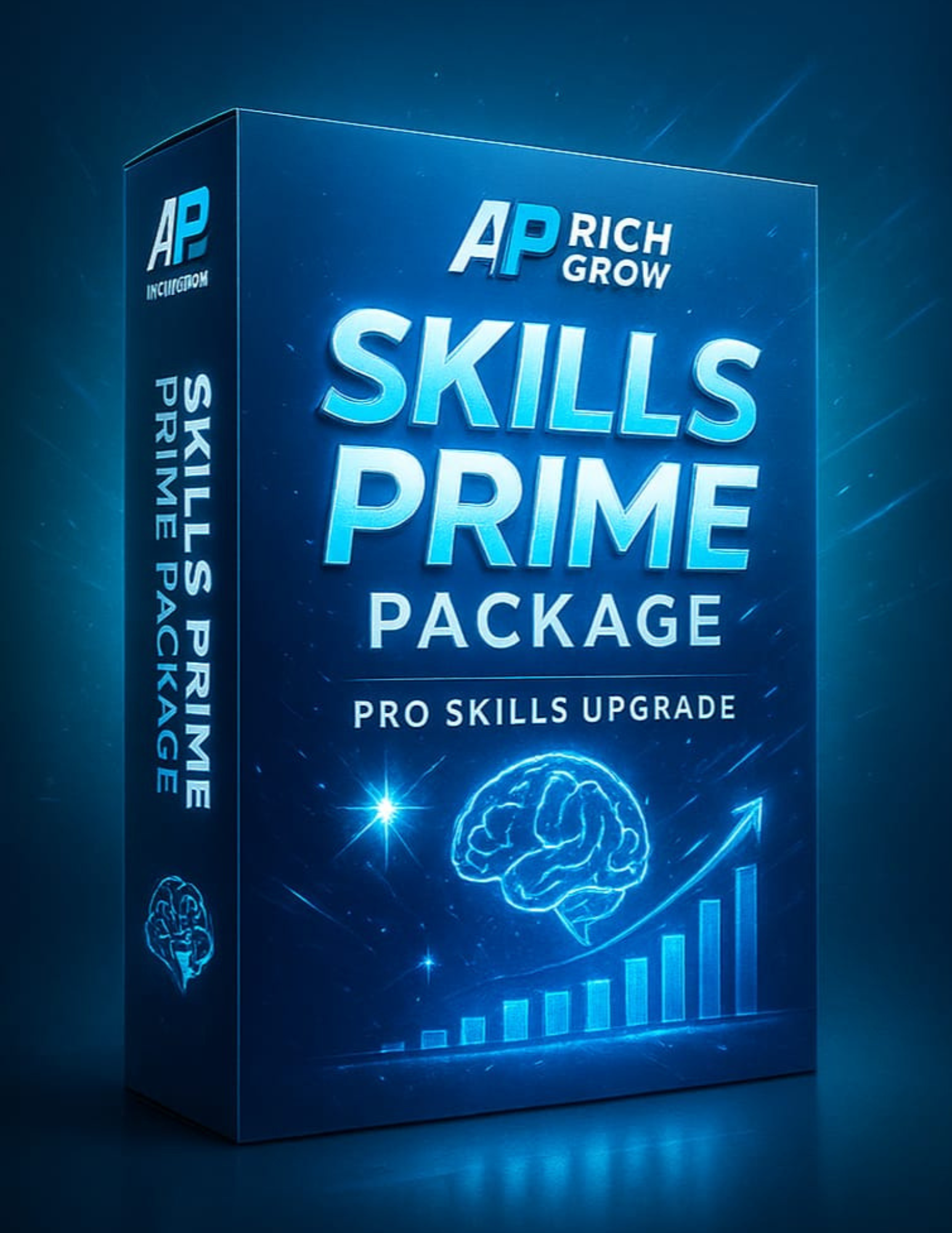Skills Prime